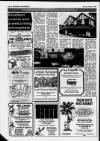 Ruislip & Northwood Gazette Thursday 09 October 1986 Page 14