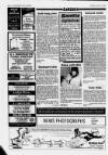 Ruislip & Northwood Gazette Thursday 09 October 1986 Page 16