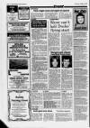 Ruislip & Northwood Gazette Thursday 09 October 1986 Page 20