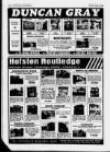 Ruislip & Northwood Gazette Thursday 09 October 1986 Page 30