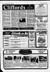 Ruislip & Northwood Gazette Thursday 09 October 1986 Page 34