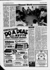 Ruislip & Northwood Gazette Thursday 09 October 1986 Page 36