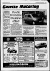 Ruislip & Northwood Gazette Thursday 09 October 1986 Page 43
