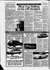 Ruislip & Northwood Gazette Thursday 16 October 1986 Page 4