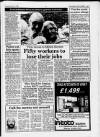 Ruislip & Northwood Gazette Thursday 16 October 1986 Page 7