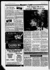 Ruislip & Northwood Gazette Thursday 16 October 1986 Page 8