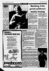 Ruislip & Northwood Gazette Thursday 16 October 1986 Page 10