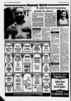 Ruislip & Northwood Gazette Thursday 16 October 1986 Page 12