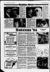 Ruislip & Northwood Gazette Thursday 16 October 1986 Page 16