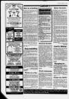 Ruislip & Northwood Gazette Thursday 16 October 1986 Page 18