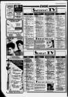 Ruislip & Northwood Gazette Thursday 16 October 1986 Page 20