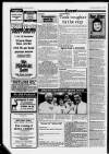 Ruislip & Northwood Gazette Thursday 16 October 1986 Page 22