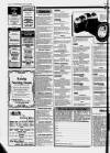 Ruislip & Northwood Gazette Thursday 16 October 1986 Page 24