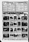 Ruislip & Northwood Gazette Thursday 16 October 1986 Page 26