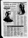 Ruislip & Northwood Gazette Thursday 16 October 1986 Page 42