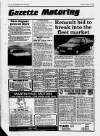 Ruislip & Northwood Gazette Thursday 16 October 1986 Page 48