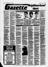 Ruislip & Northwood Gazette Thursday 16 October 1986 Page 64