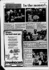Ruislip & Northwood Gazette Thursday 23 October 1986 Page 4