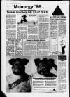 Ruislip & Northwood Gazette Thursday 23 October 1986 Page 6