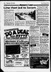 Ruislip & Northwood Gazette Thursday 23 October 1986 Page 8