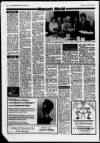Ruislip & Northwood Gazette Thursday 23 October 1986 Page 12