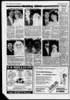 Ruislip & Northwood Gazette Thursday 23 October 1986 Page 16