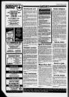 Ruislip & Northwood Gazette Thursday 23 October 1986 Page 18