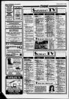 Ruislip & Northwood Gazette Thursday 23 October 1986 Page 20