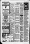 Ruislip & Northwood Gazette Thursday 23 October 1986 Page 22