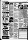 Ruislip & Northwood Gazette Thursday 23 October 1986 Page 24