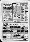 Ruislip & Northwood Gazette Thursday 23 October 1986 Page 26