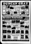 Ruislip & Northwood Gazette Thursday 23 October 1986 Page 28