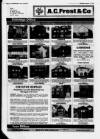 Ruislip & Northwood Gazette Thursday 23 October 1986 Page 30