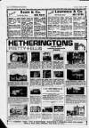 Ruislip & Northwood Gazette Thursday 23 October 1986 Page 36