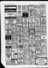 Ruislip & Northwood Gazette Thursday 23 October 1986 Page 42