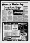 Ruislip & Northwood Gazette Thursday 23 October 1986 Page 43