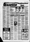 Ruislip & Northwood Gazette Thursday 23 October 1986 Page 60