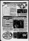 Ruislip & Northwood Gazette Thursday 30 October 1986 Page 2