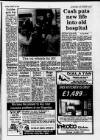 Ruislip & Northwood Gazette Thursday 30 October 1986 Page 3