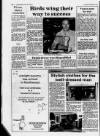 Ruislip & Northwood Gazette Thursday 30 October 1986 Page 4