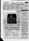 Ruislip & Northwood Gazette Thursday 30 October 1986 Page 6