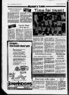 Ruislip & Northwood Gazette Thursday 30 October 1986 Page 8