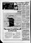 Ruislip & Northwood Gazette Thursday 30 October 1986 Page 10