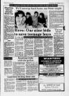 Ruislip & Northwood Gazette Thursday 30 October 1986 Page 11