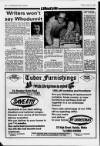 Ruislip & Northwood Gazette Thursday 30 October 1986 Page 12
