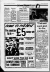 Ruislip & Northwood Gazette Thursday 30 October 1986 Page 14