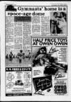 Ruislip & Northwood Gazette Thursday 30 October 1986 Page 17