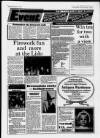 Ruislip & Northwood Gazette Thursday 30 October 1986 Page 21