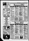 Ruislip & Northwood Gazette Thursday 30 October 1986 Page 22