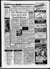 Ruislip & Northwood Gazette Thursday 30 October 1986 Page 23